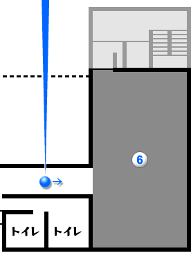 企画展示室