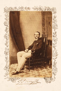 ジェームズ・スミス