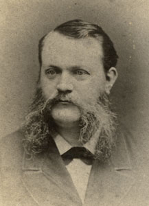 W.C.イーストレーキ　日本大学松戸歯学部歯学史資料室所蔵