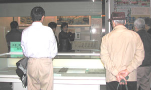 「港都横浜　近代日本のナビゲーター」展の展示解説