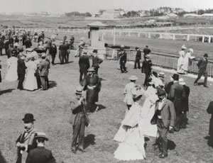 恾俁丂崻娸偺嫞攏夛丂1907擭弔丂儔儞僶乕僩巵媽憼幨恀挔傛傝丂摉娰憼