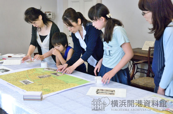 8月17日（水）子どもアドベンチャーが行われました。