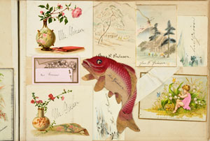 僪僀僣彜恖偺嵢偑巆偟偨揬崬挔偺堦暸