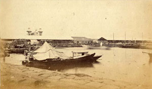 「ファー・イースト」１巻２号